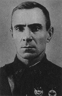 Nikolaj Ivanovich Trufanov