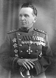 Pavel Ivanovich Batov