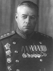 Prokofy Logvinovich Romanenko